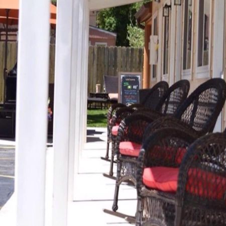 Harney Peak Inn Hill City Exterior photo