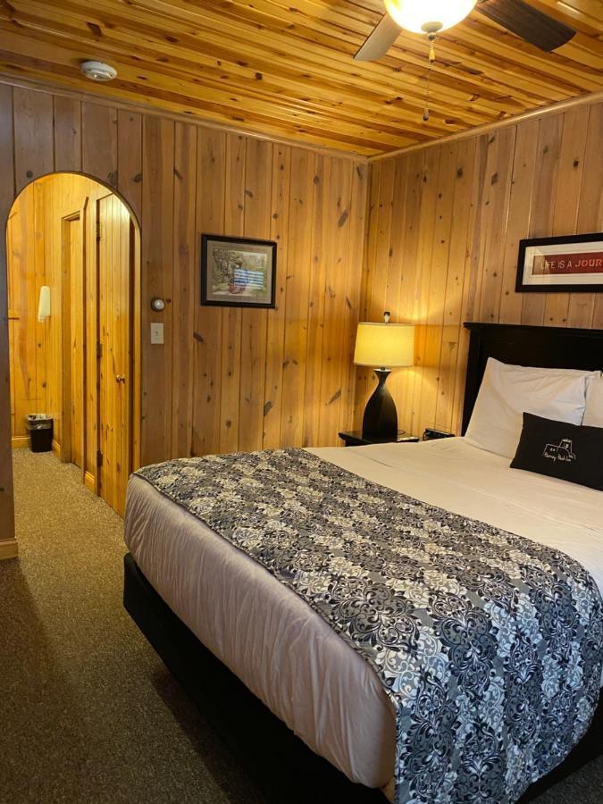Harney Peak Inn Hill City Exterior photo