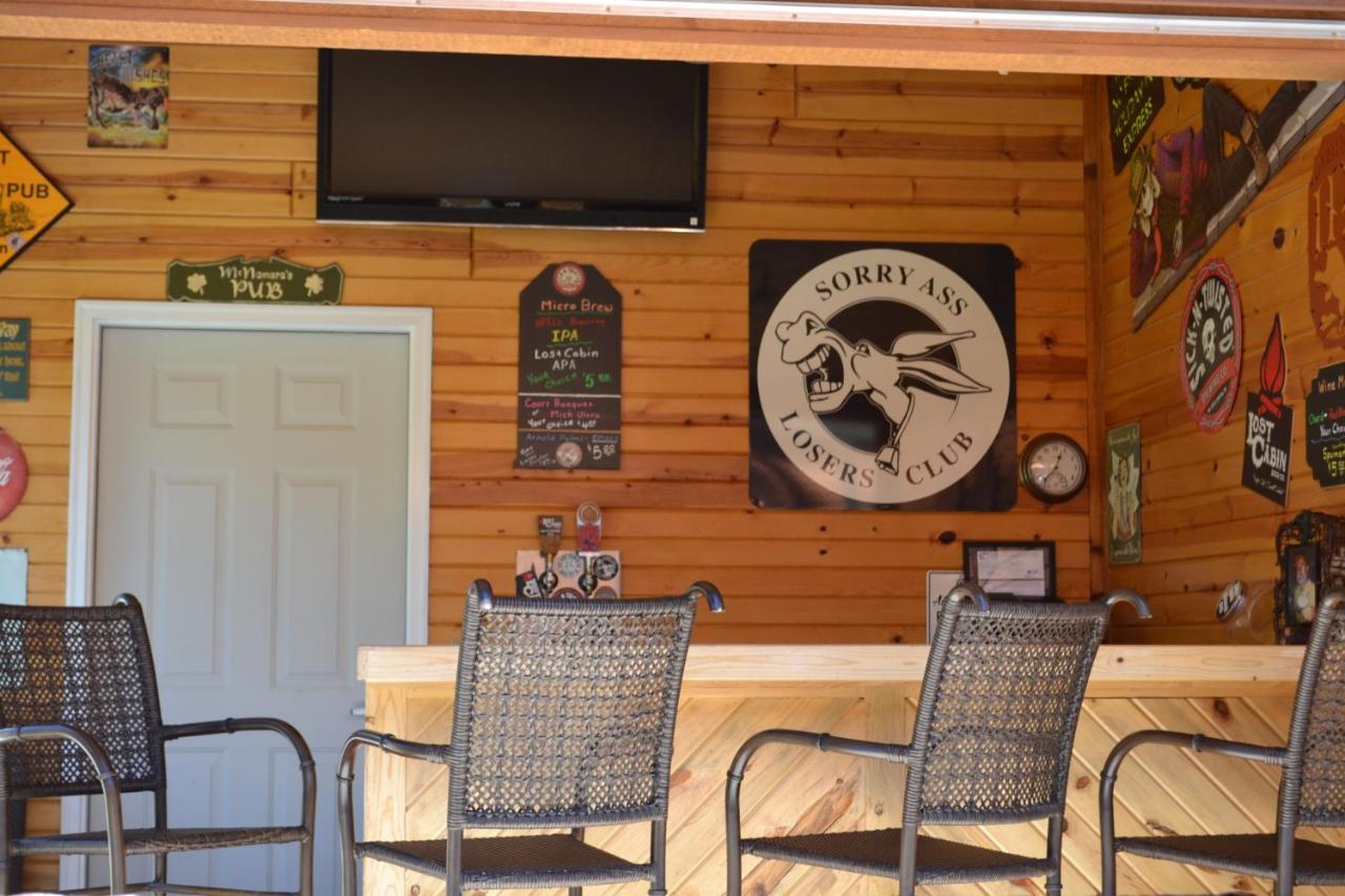 Harney Peak Inn Hill City Exterior photo